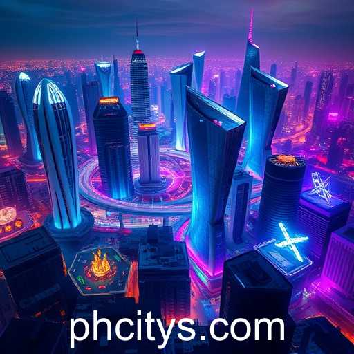 The Evolution of Gaming in PHCity