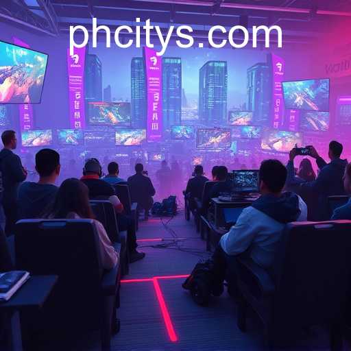 The Evolution of Gaming in the Digital Age