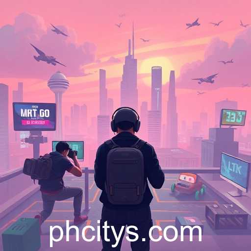 Gaming Evolutions in the Digital Age