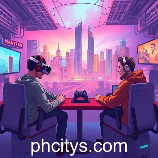 Gaming Evolutions and Innovations