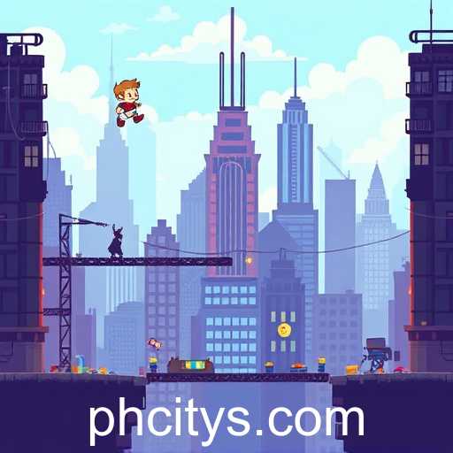 The Growing Influence of PHCity in Gaming