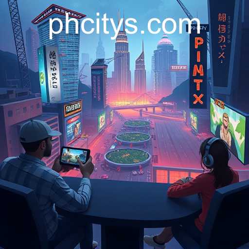 PhCity Gaming Evolves Amid Global Challenges
