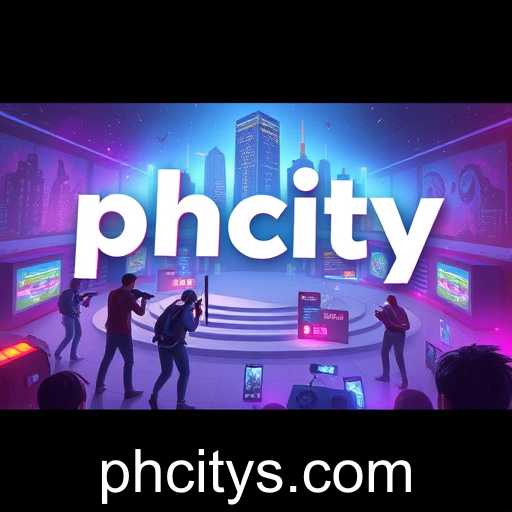 The Rise of 'phcity' and Its Impact on Gaming Culture